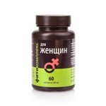Актиформа F (60 капсул)