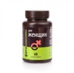 Актиформа F (60 капсул)