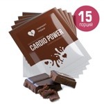 CARDIO POWER вкус шоколада (15 порций)