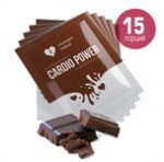 CARDIO POWER вкус шоколада (15 порций) CARDIO POWER вкус шоколада (15 порций)