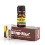 Эфирное масло «Иланг-иланг», 5 мл