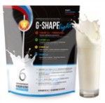 G-Shape Light (15 порций) G-Shape Light (15 порций)