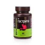 Гастровиталь (60 капсул)