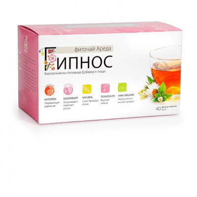 Гипнос (успокаивающий) Гипнос (успокаивающий)