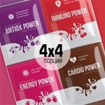 Набор вкусов «Mix Power»