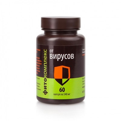 Ункария (60 капсул) Ункария (60 капсул)